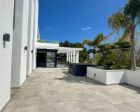 Resale - Villa - Orihuela Costa - Villamartín