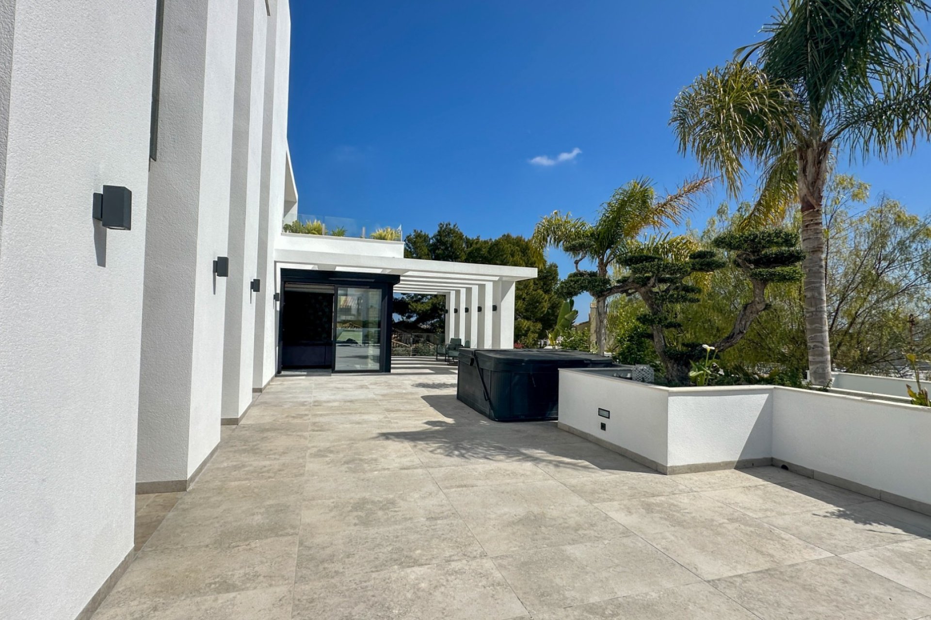 Resale - Villa - Orihuela Costa - Villamartín