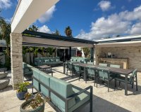 Resale - Villa - Orihuela Costa - Villamartín