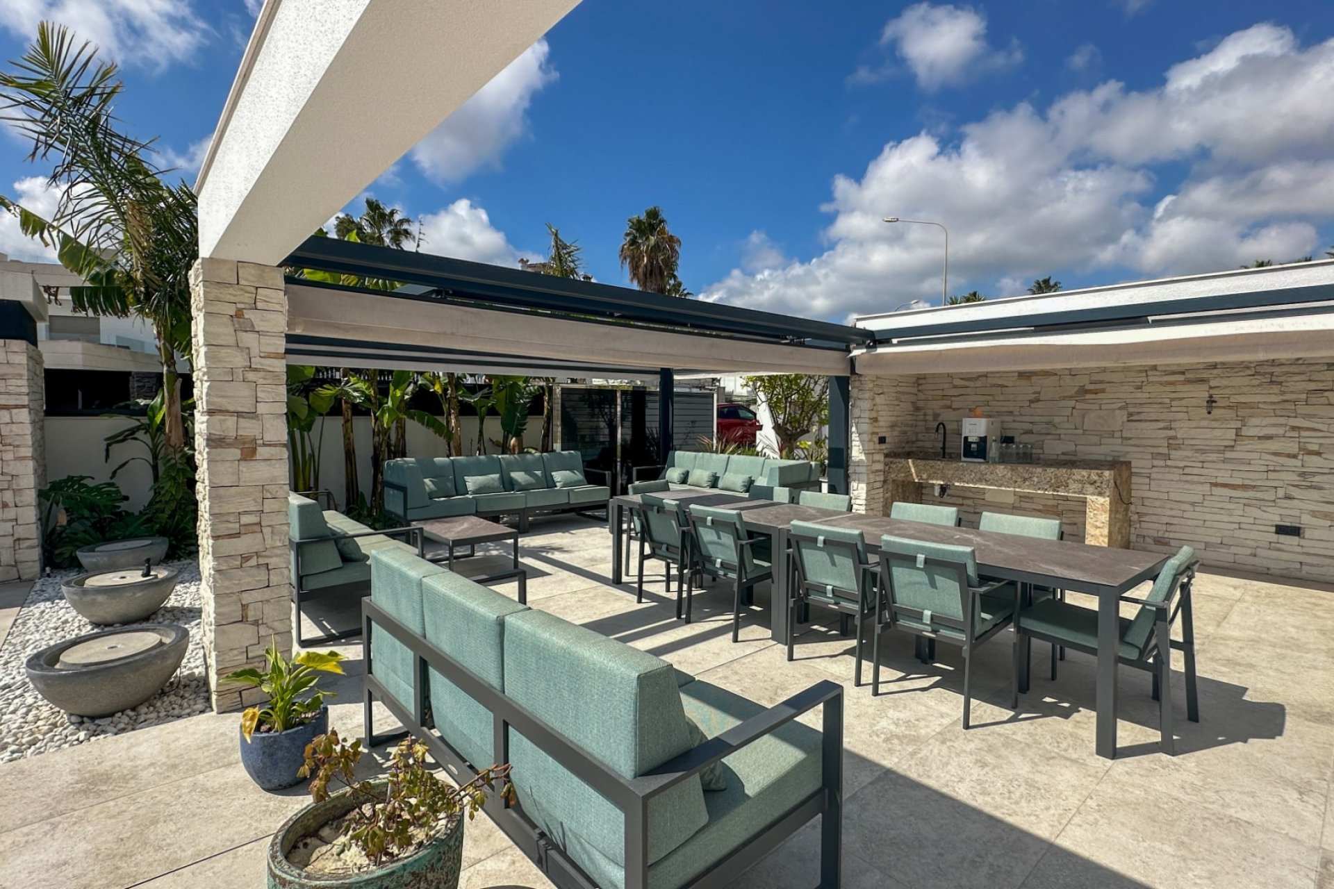 Resale - Villa - Orihuela Costa - Villamartín