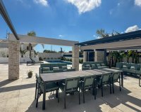 Resale - Villa - Orihuela Costa - Villamartín