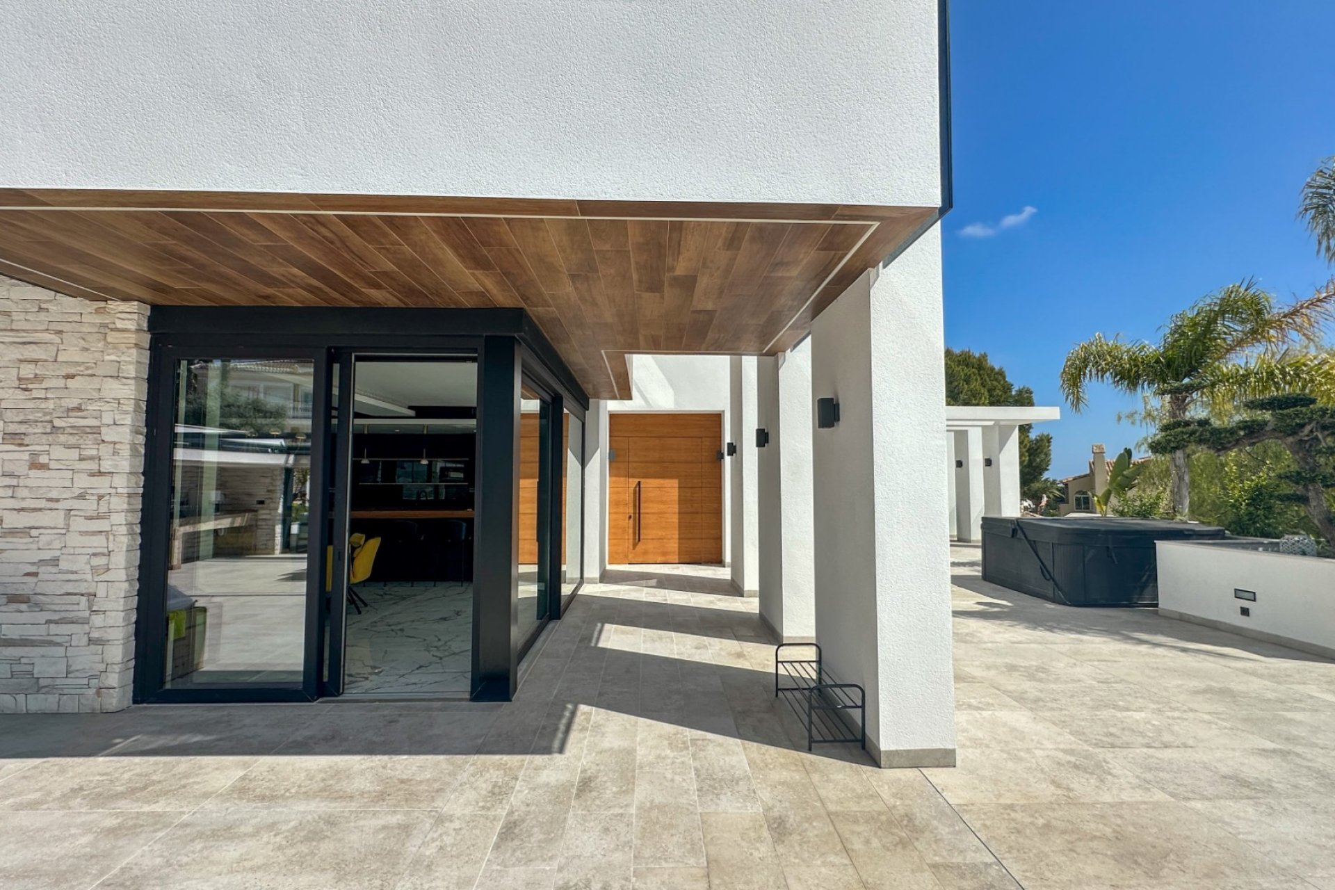 Resale - Villa - Orihuela Costa - Villamartín