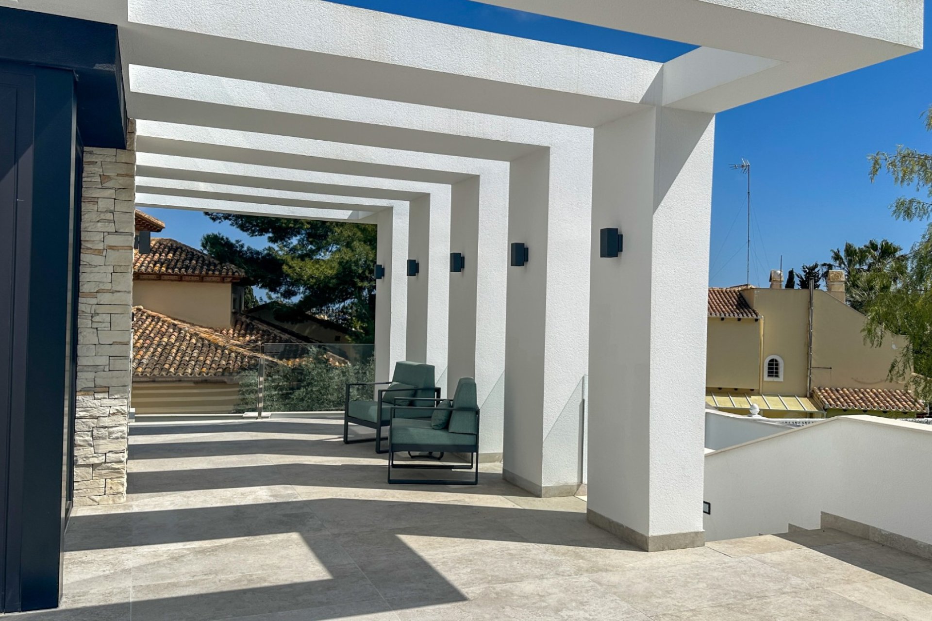 Resale - Villa - Orihuela Costa - Villamartín