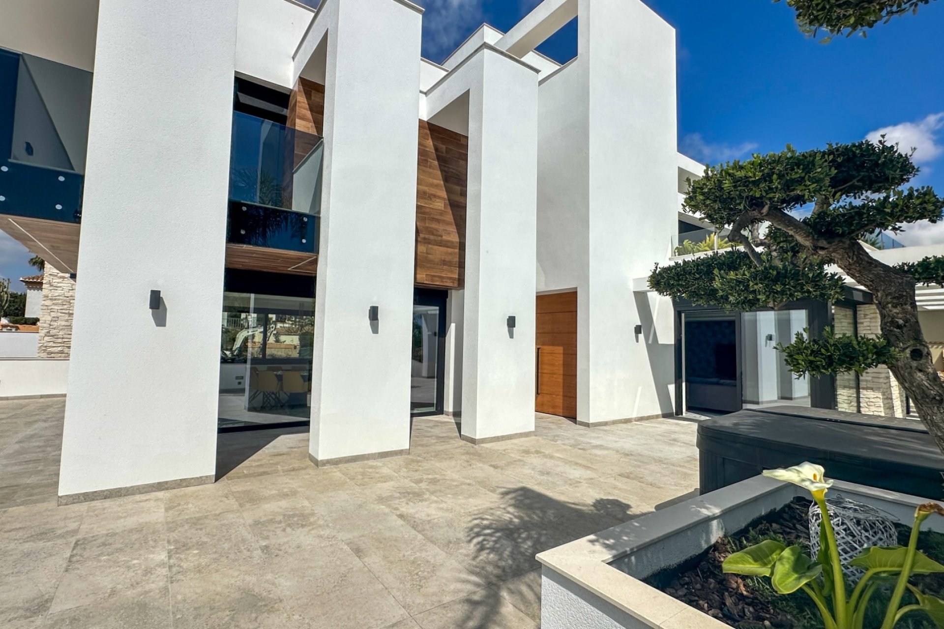 Resale - Villa - Orihuela Costa - Villamartín