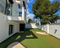 Resale - Villa - Orihuela Costa - Villamartín