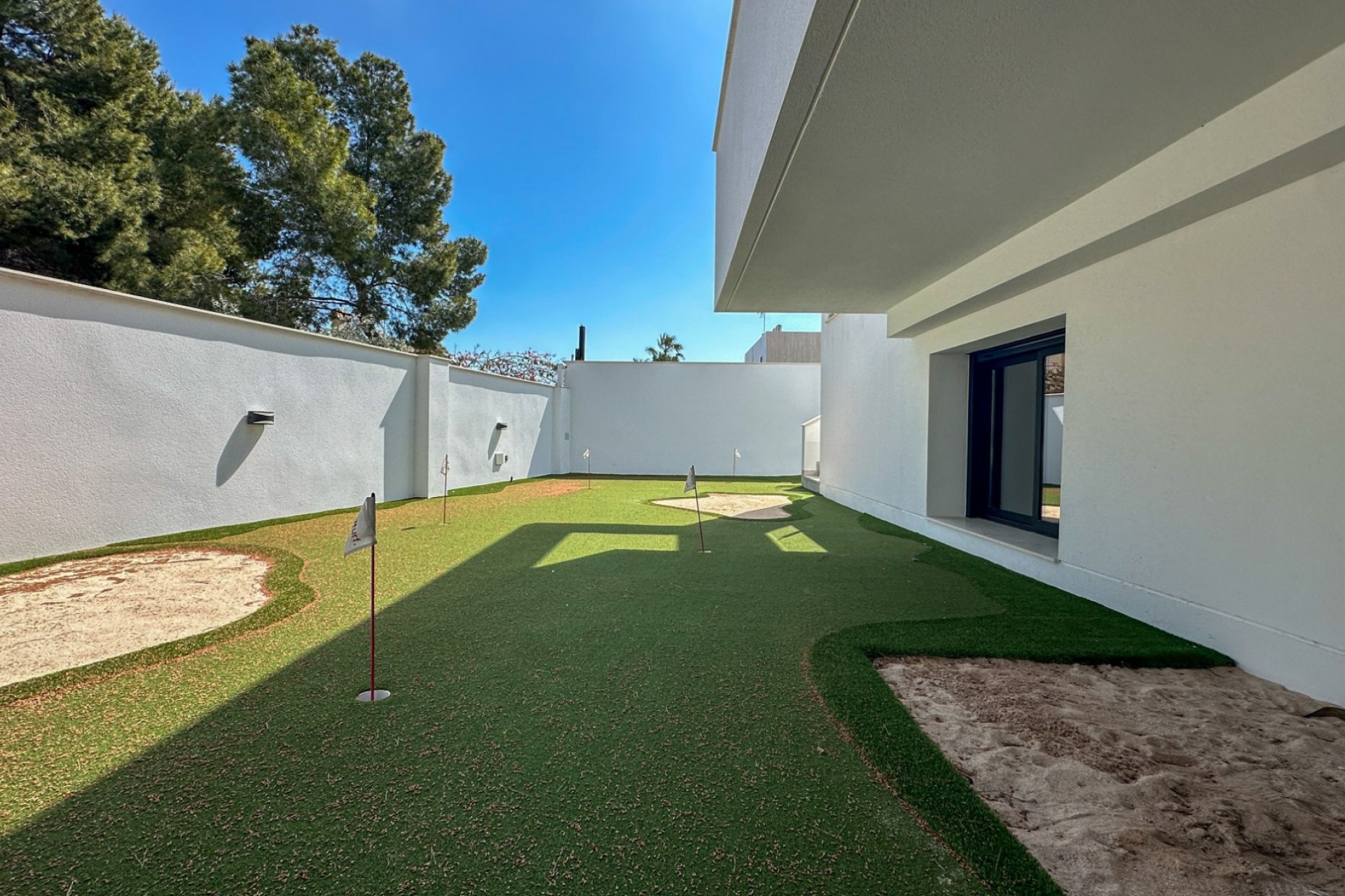 Resale - Villa - Orihuela Costa - Villamartín