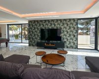 Resale - Villa - Orihuela Costa - Villamartín