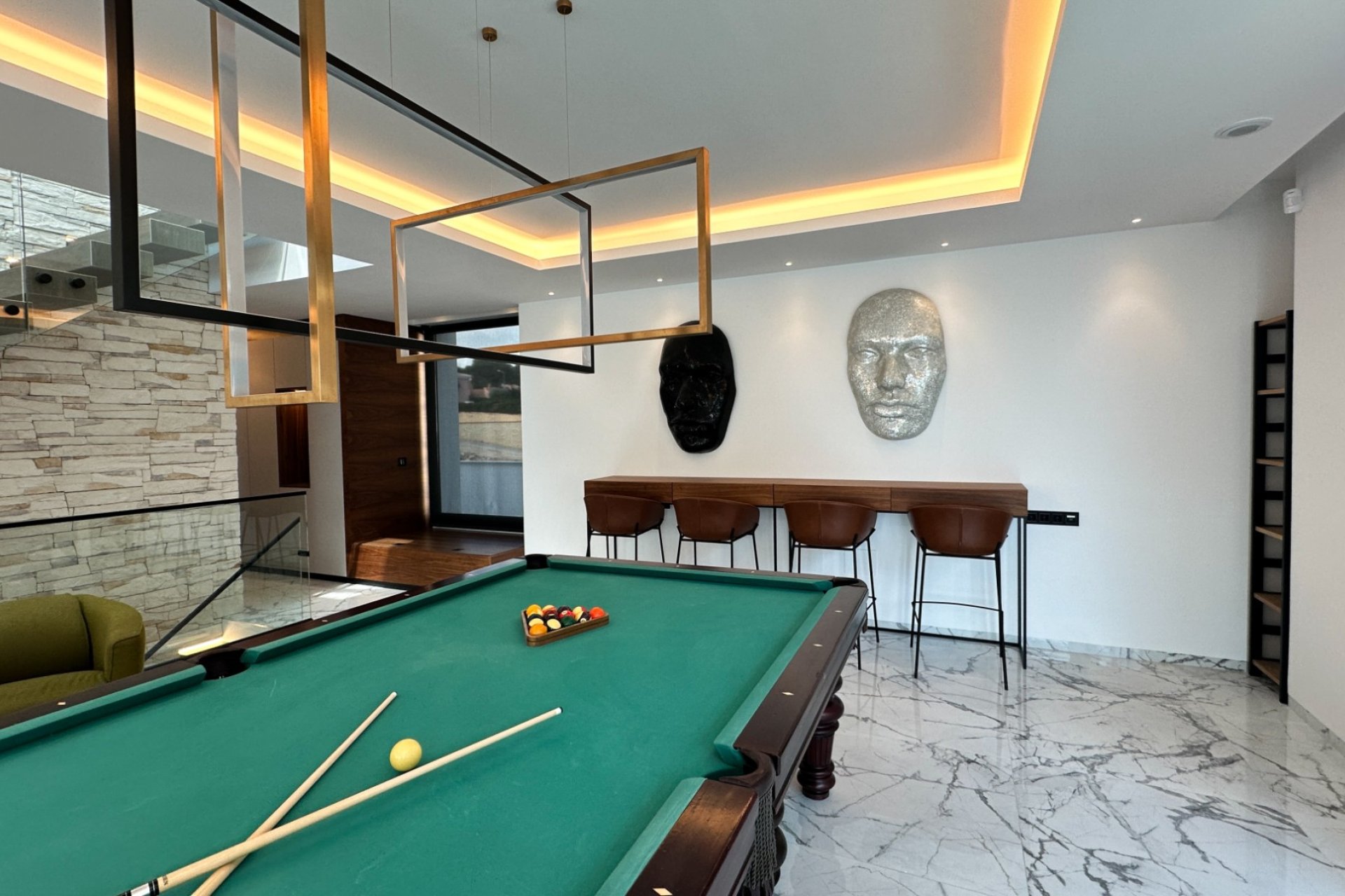 Resale - Villa - Orihuela Costa - Villamartín