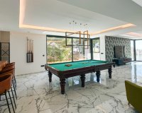 Resale - Villa - Orihuela Costa - Villamartín