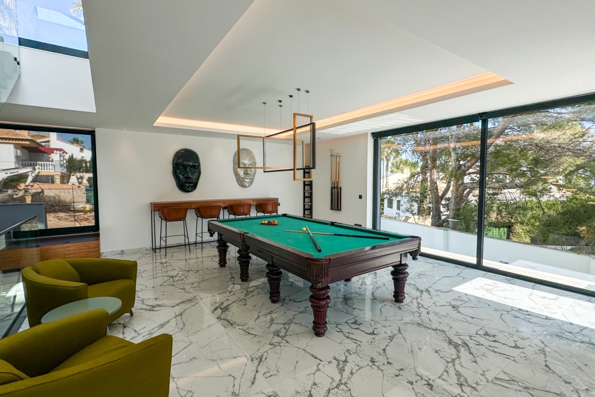Resale - Villa - Orihuela Costa - Villamartín