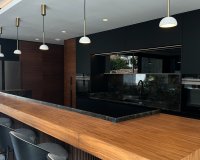 Resale - Villa - Orihuela Costa - Villamartín