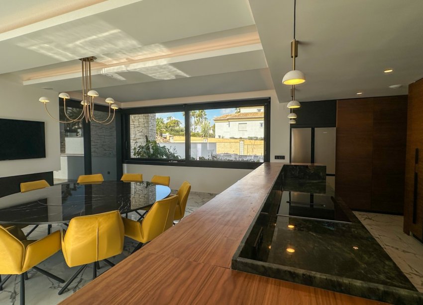 Resale - Villa - Orihuela Costa - Villamartín