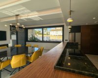 Resale - Villa - Orihuela Costa - Villamartín