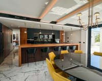 Resale - Villa - Orihuela Costa - Villamartín