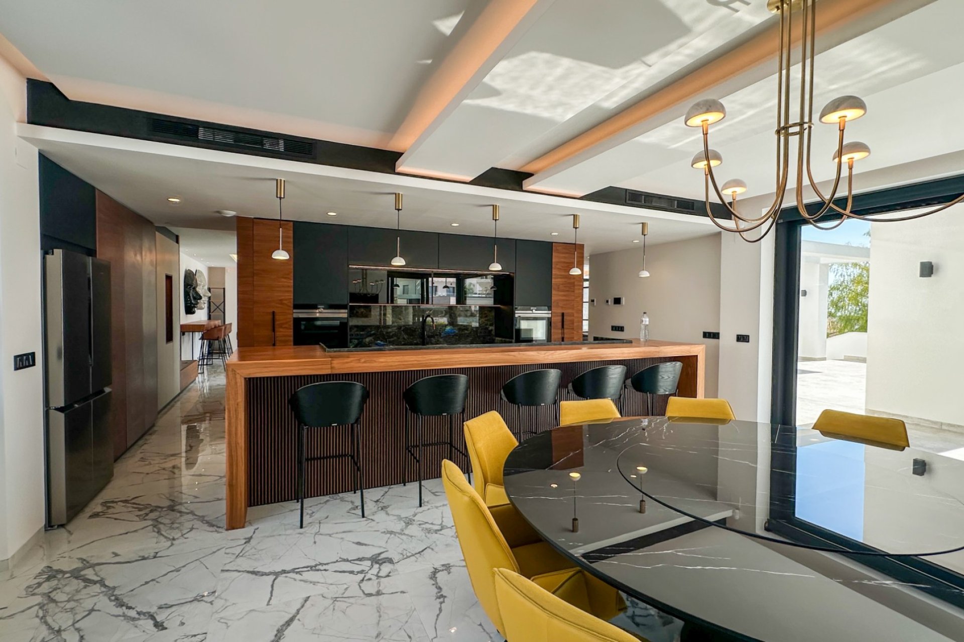 Resale - Villa - Orihuela Costa - Villamartín