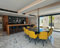 Resale - Villa - Orihuela Costa - Villamartín