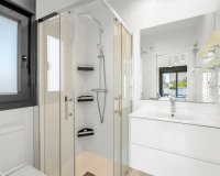 Resale - Villa - Orihuela Costa - Villamartín