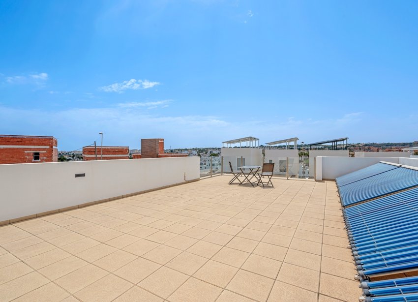 Resale - Villa - Orihuela Costa - Villamartín