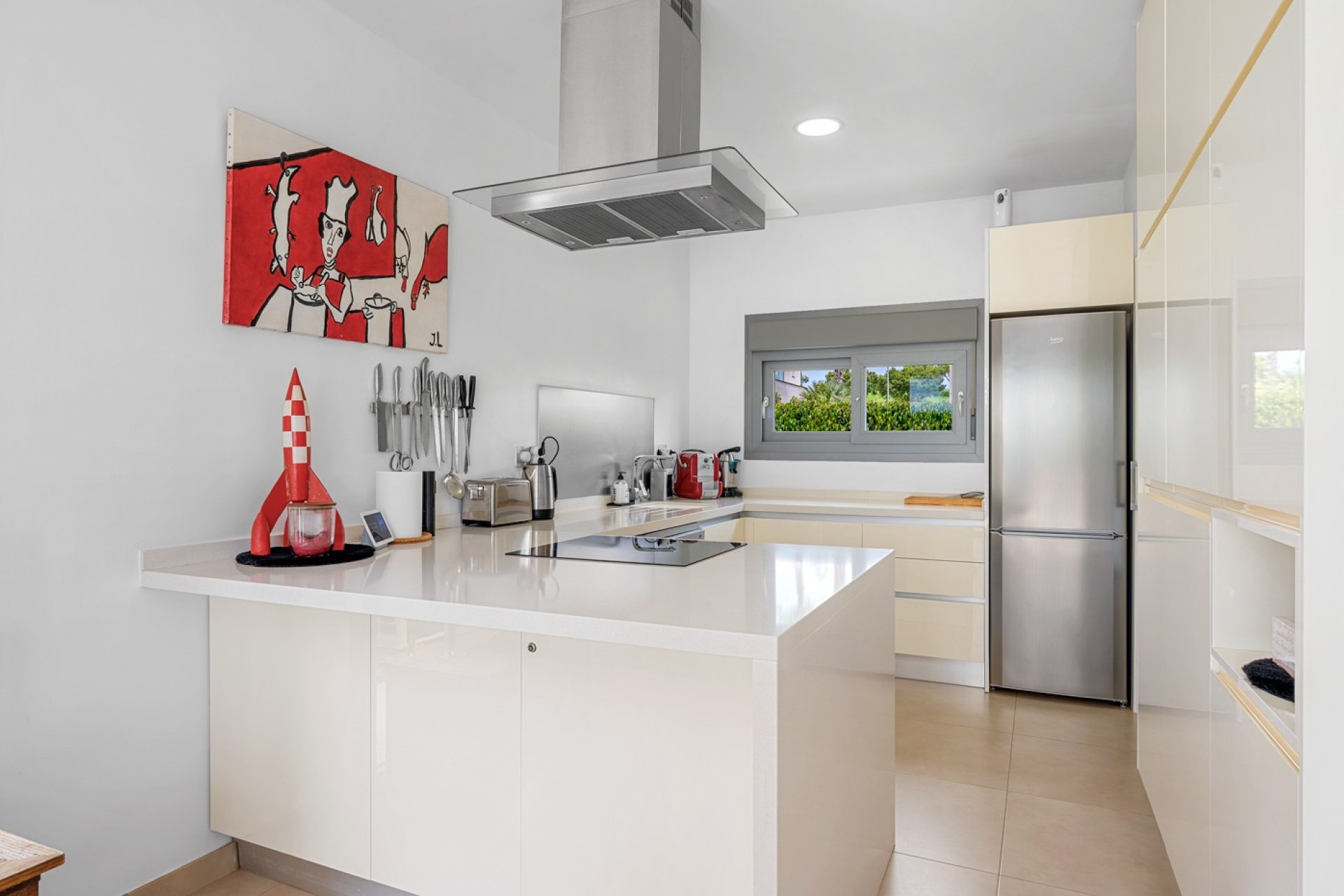 Resale - Villa - Orihuela Costa - Vistabella Golf