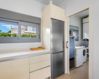 Resale - Villa - Orihuela Costa - Vistabella Golf