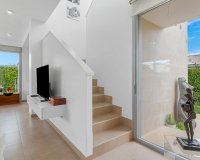 Resale - Villa - Orihuela Costa - Vistabella Golf