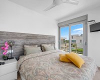 Resale - Villa - Orihuela Costa - Vistabella Golf