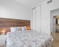 Resale - Villa - Orihuela Costa - Vistabella Golf