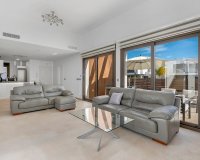 Resale - Villa - Orihuela Costa - Vistabella Golf