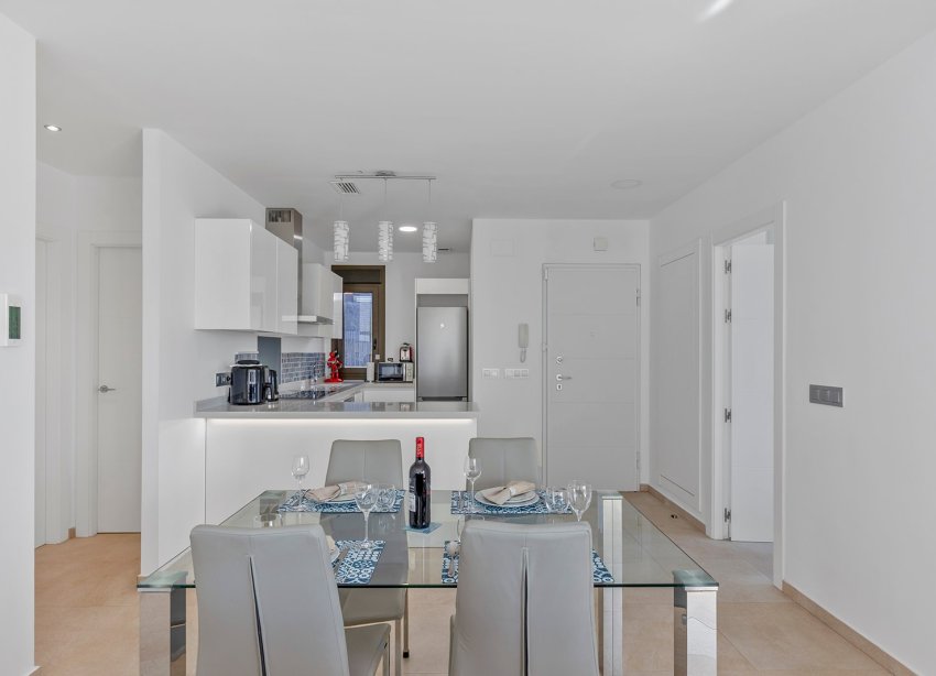 Resale - Villa - Orihuela Costa - Vistabella Golf