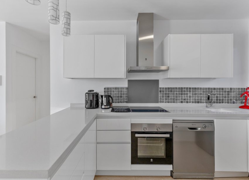 Resale - Villa - Orihuela Costa - Vistabella Golf