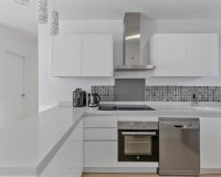 Resale - Villa - Orihuela Costa - Vistabella Golf