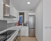 Resale - Villa - Orihuela Costa - Vistabella Golf