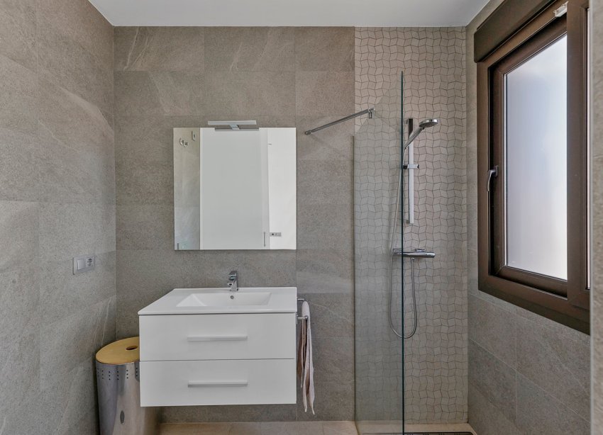 Resale - Villa - Orihuela Costa - Vistabella Golf