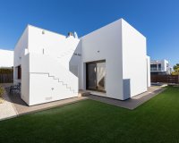 Resale - Villa - Orihuela Costa - Vistabella Golf