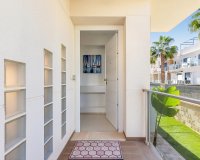 Resale - Villa - Orihuela Costa