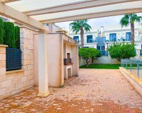 Resale - Villa - Orihuela Costa