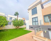 Resale - Villa - Orihuela Costa