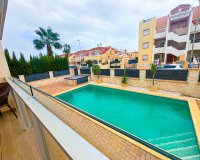 Resale - Villa - Orihuela Costa