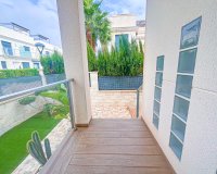 Resale - Villa - Orihuela Costa