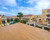 Resale - Villa - Orihuela Costa