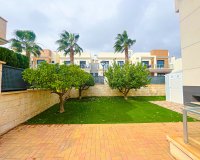 Resale - Villa - Orihuela Costa