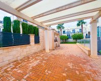 Resale - Villa - Orihuela Costa