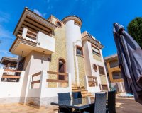 Resale - Villa - Orihuela Costa