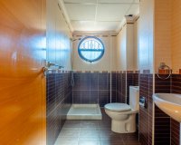 Resale - Villa - Orihuela Costa