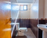 Resale - Villa - Orihuela Costa