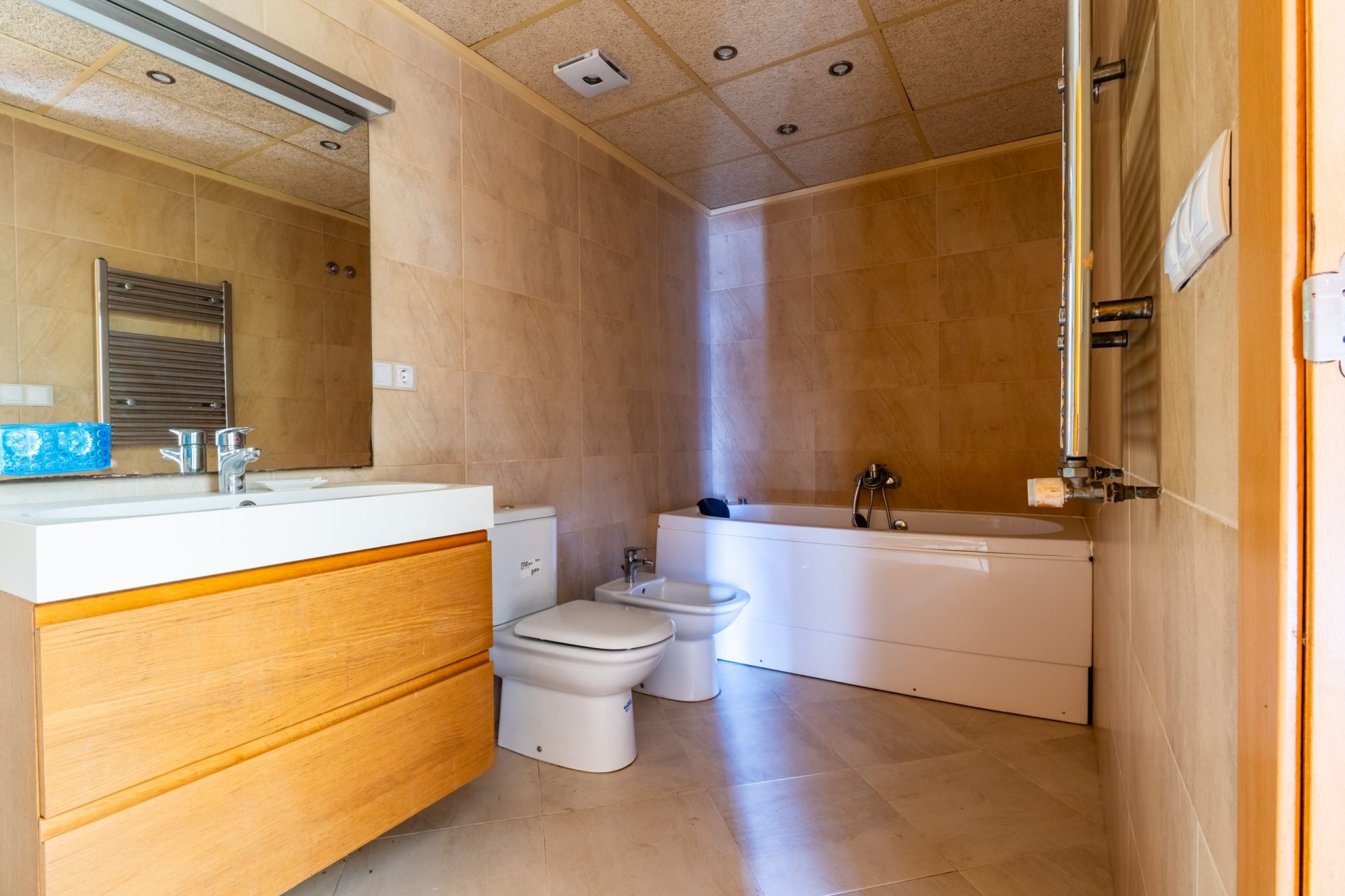 Resale - Villa - Orihuela Costa