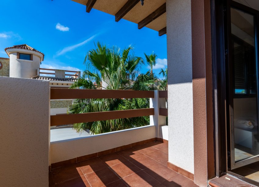 Resale - Villa - Orihuela Costa