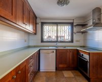 Resale - Villa - Orihuela Costa