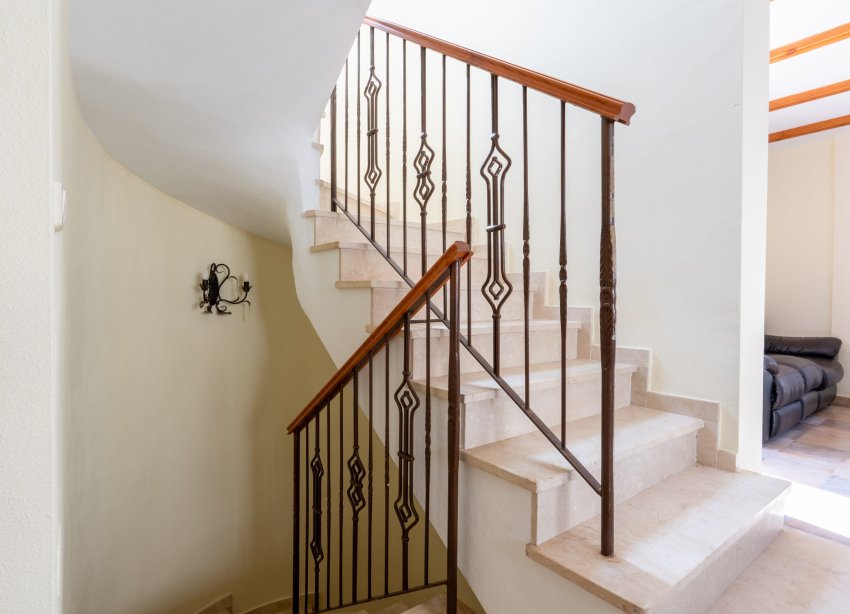 Resale - Villa - Orihuela Costa