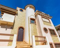 Resale - Villa - Orihuela Costa